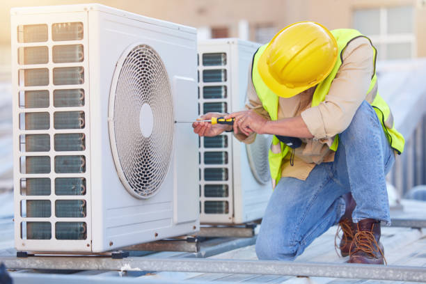 Best HVAC troubleshooting  in Childress, TX