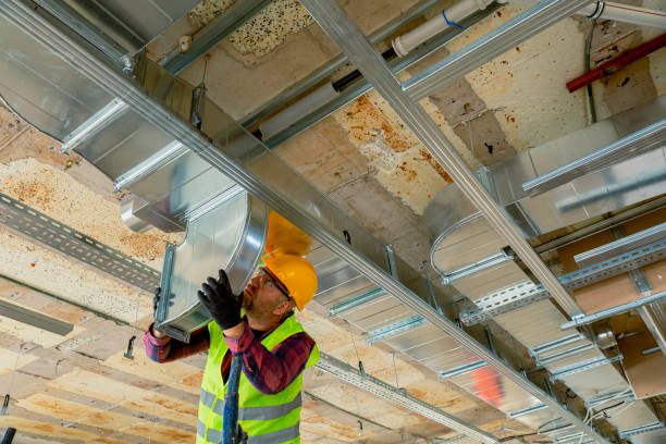 Best HVAC repair near me  in Childress, TX