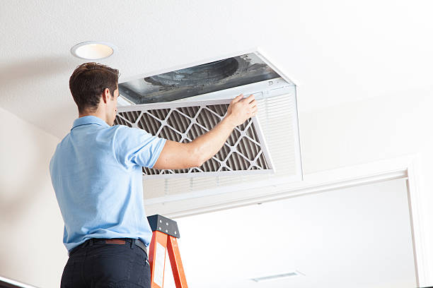 Best Heating repair services  in Childress, TX