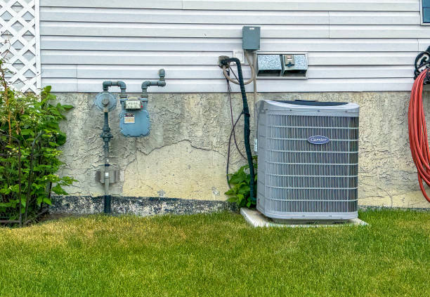 HVAC maintenance plan in Childress, TX