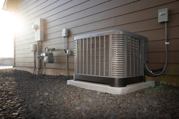 Best Commercial HVAC repair  in Childress, TX